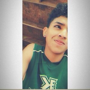 Meet your Posher, Josë